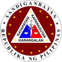 Sandiganbayan